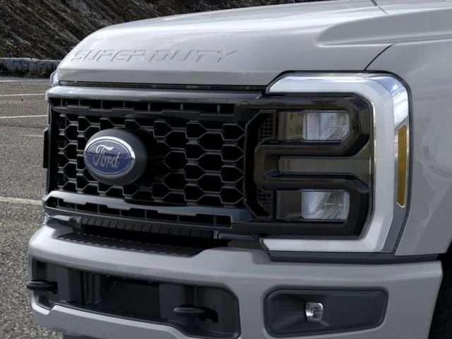 New 2026 Avalanche Ford XL image 17