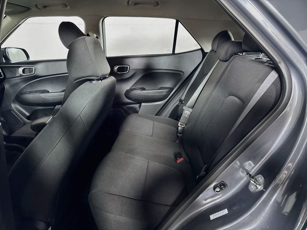 Used 2024 Gray Hyundai SE image 19