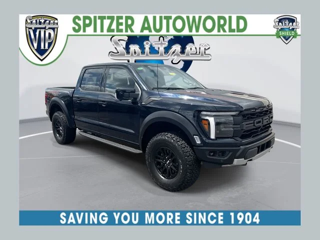 2026 Ford F-150 F-150 Raptor Raptor®