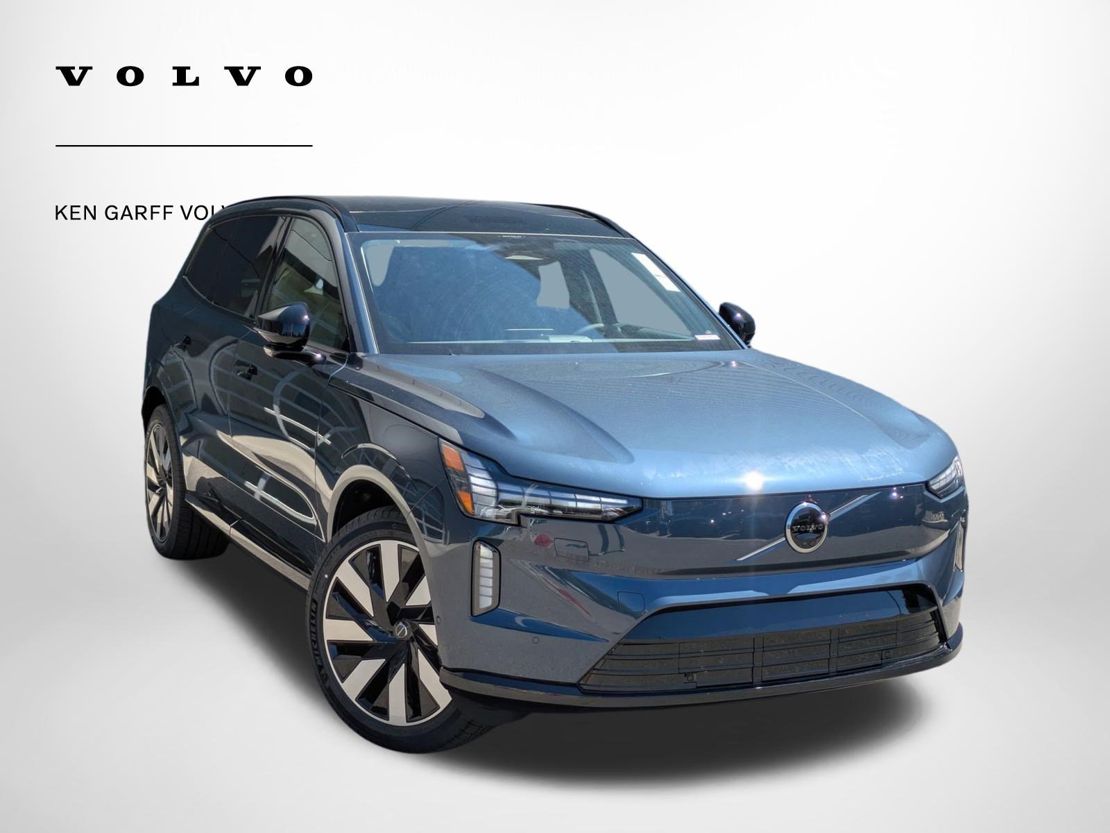 2026 Volvo EX90 Twin Motor Performance Ultra 6-Seater's photo