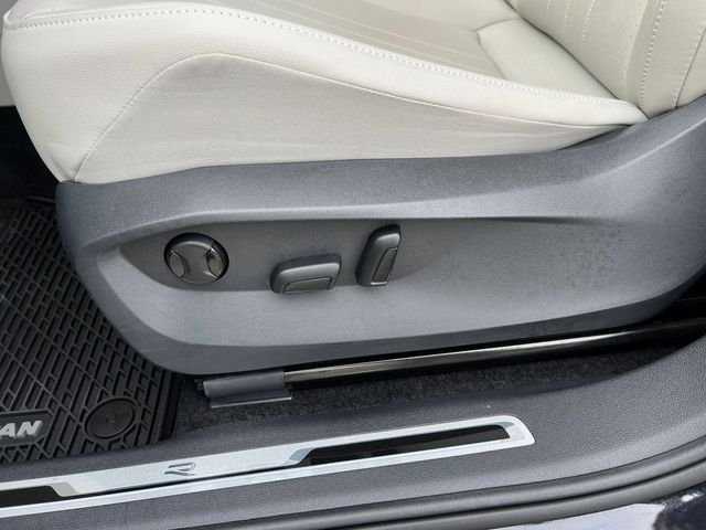 2024 Volkswagen Tiguan SE R-LINE BLACK - Photo 15