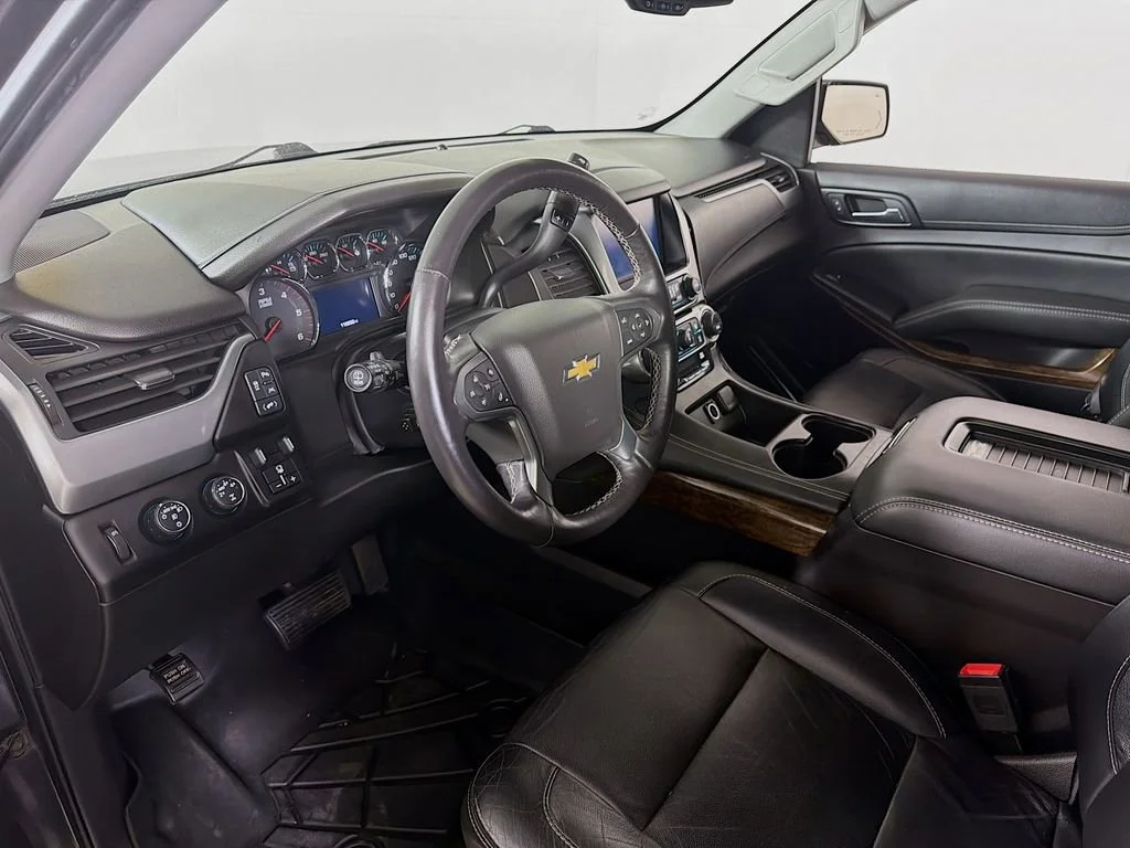 Used 2016 Tungsten Metallic Chevrolet LT image 10