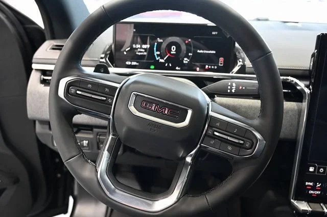 2026 GMC Sierra EV Elevation - Photo 25