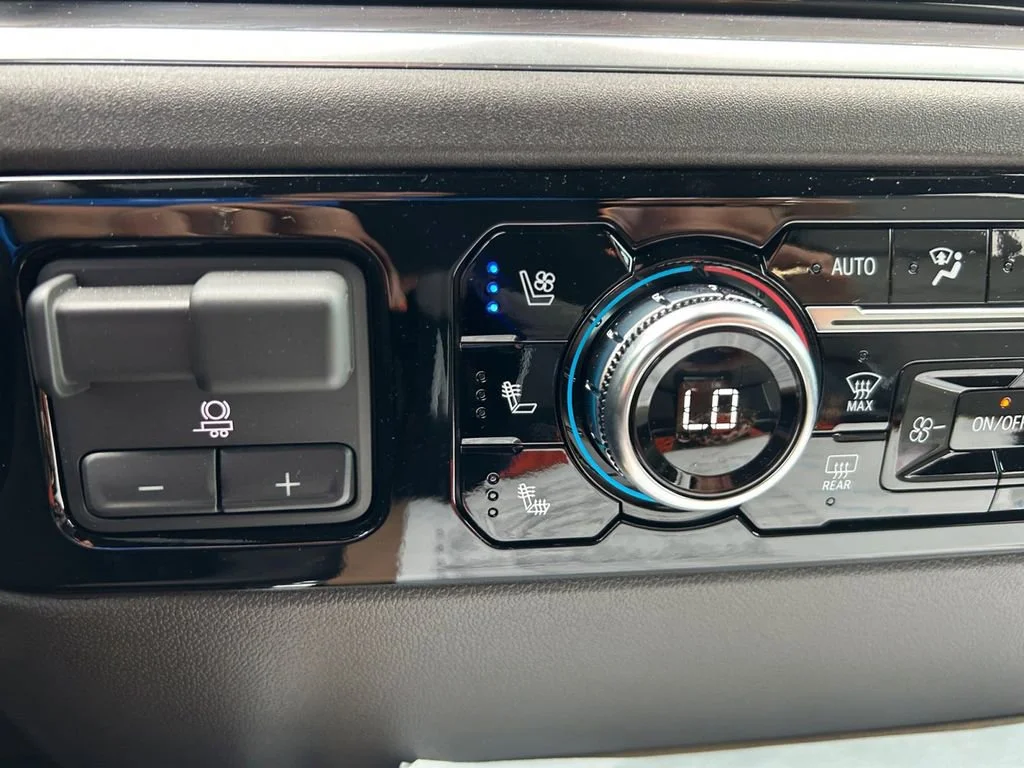2026 GMC Sierra 2500HD SLT - Photo 25