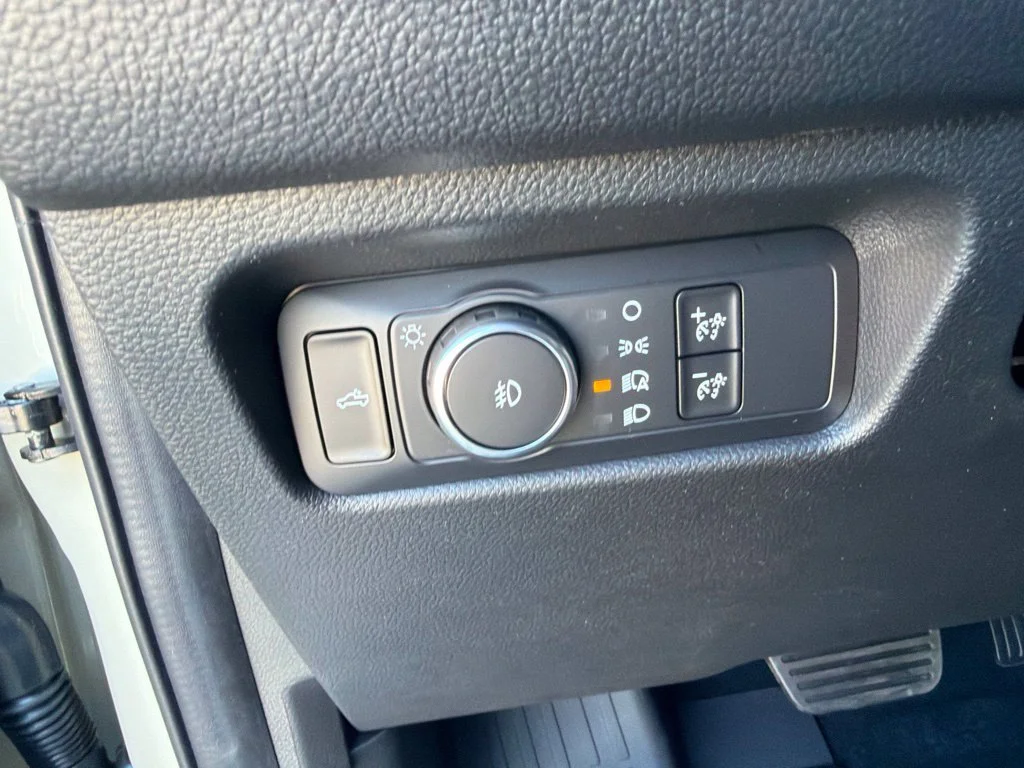 New 2026 Desert Sand Ford Raptor® image 24
