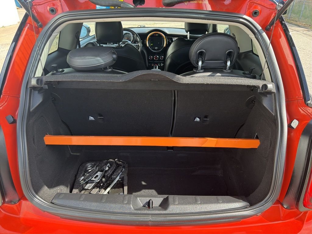 2020 MINI Hardtop 2 Door S - Photo 15