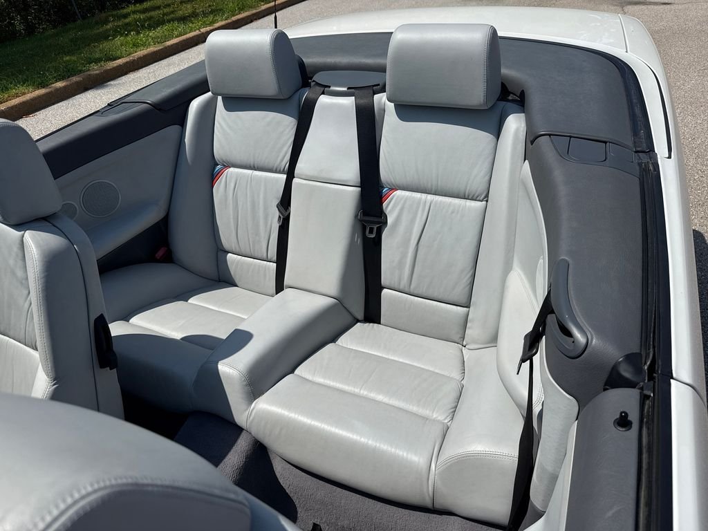 Used 1999  BMW Base image 19