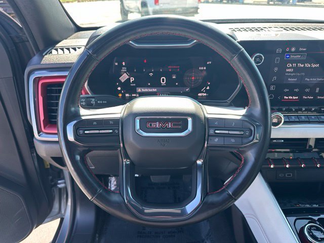 2024 GMC Canyon AT4X - Photo 18