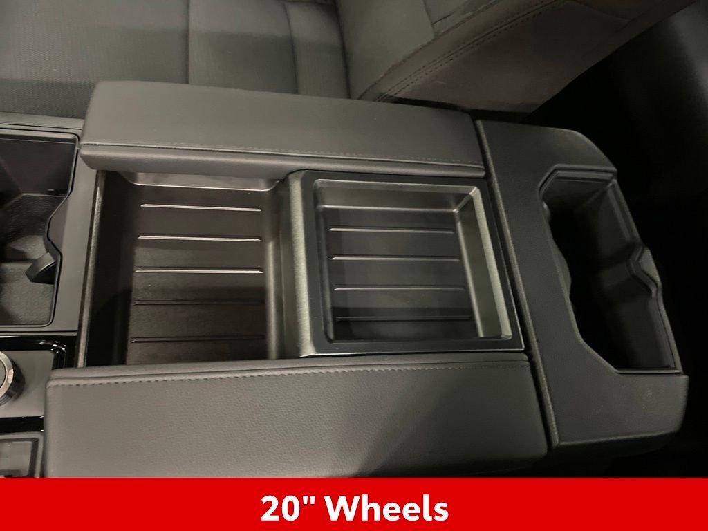 2026 Toyota Tundra SR5 - Photo 15