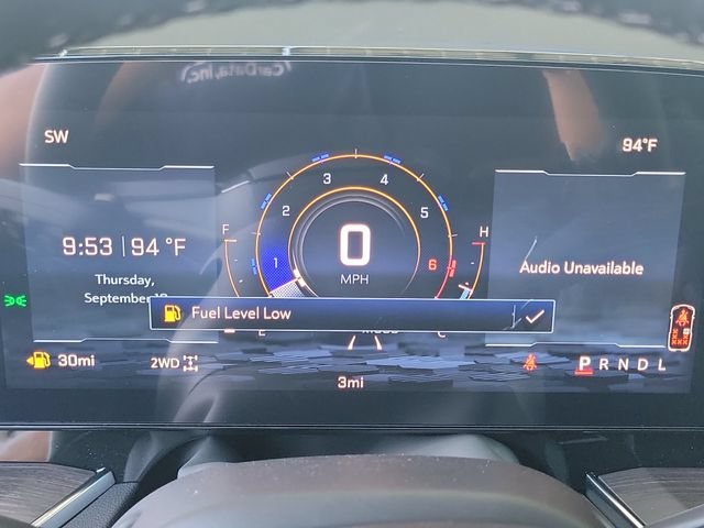 2026 Chevrolet Tahoe LT - Photo 10