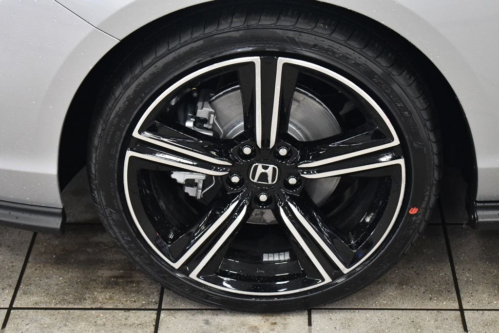 2026 Honda Accord Hybrid Sport - Photo 7