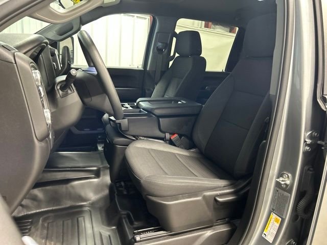 Used 2024 Sterling Metallic GMC Pro image 13