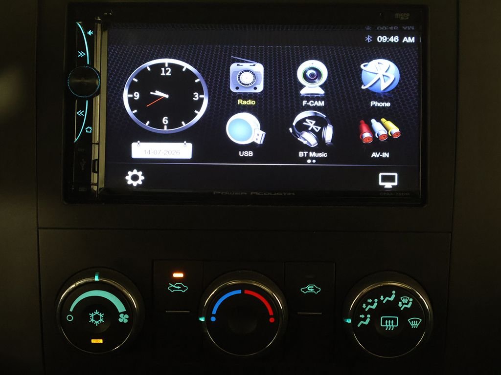 Used 2012 Blue Chevrolet LT image 25