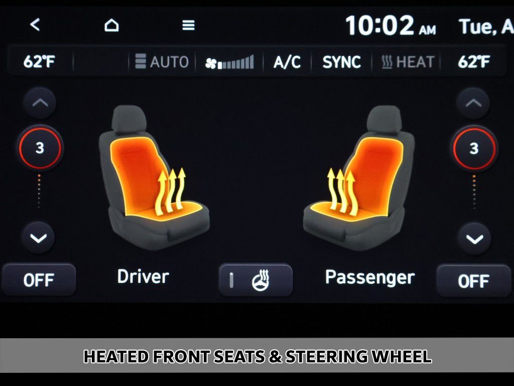 2023 Hyundai IONIQ 5 SEL - Photo 7