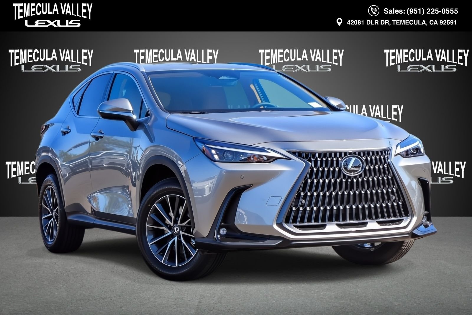2026 Lexus NX  350 PREMIUM AWD