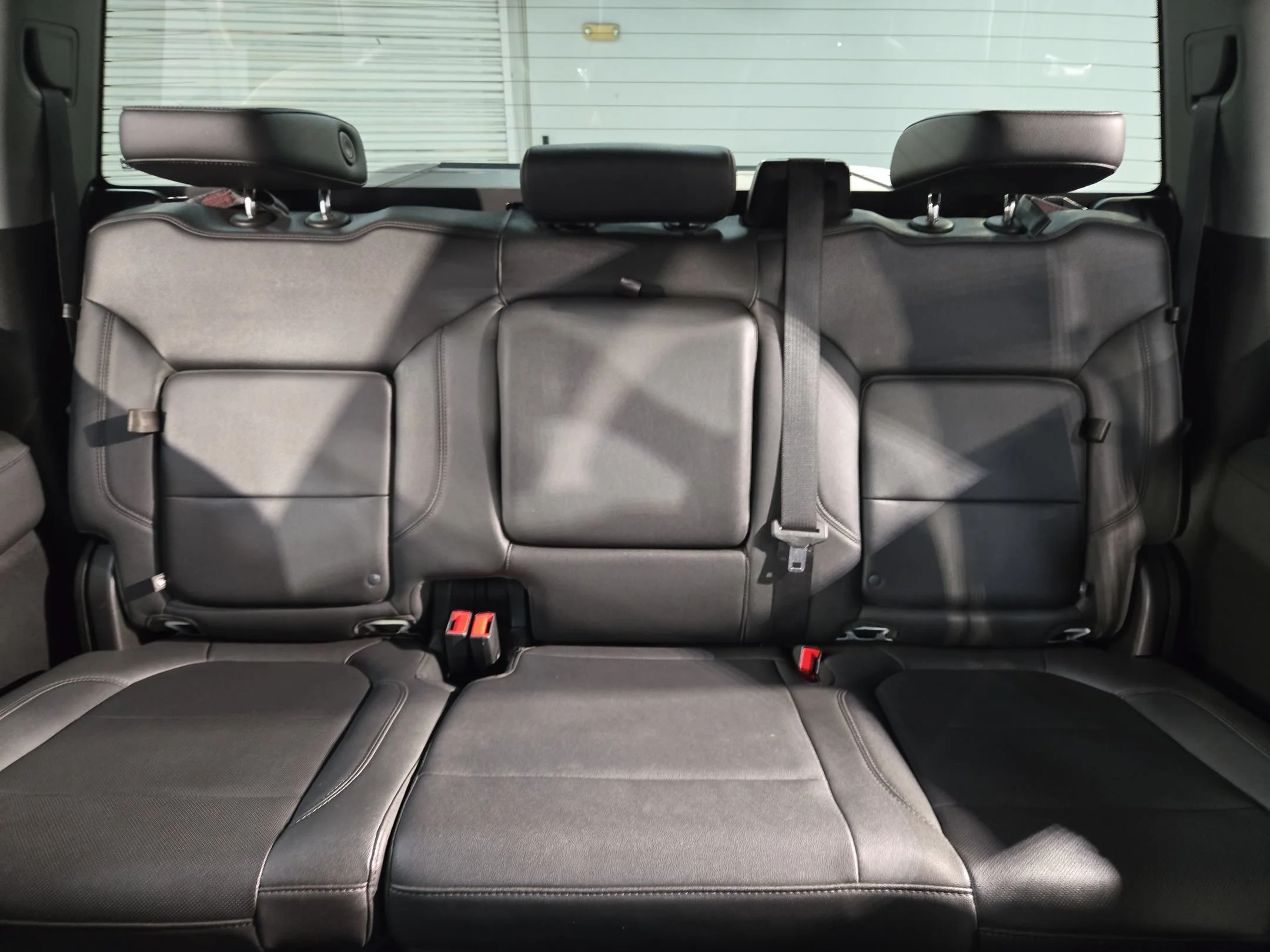 Used 2023 Summit White Chevrolet LTZ image 13