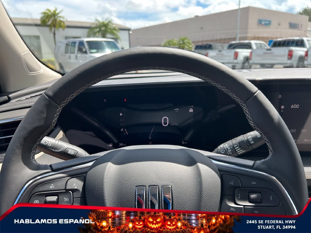 2026 Buick Encore GX Preferred - Photo 21