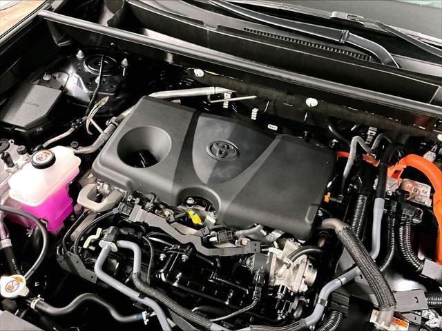 Certified Used 2025 MAGNETIC GRAY MET. Toyota  image 34
