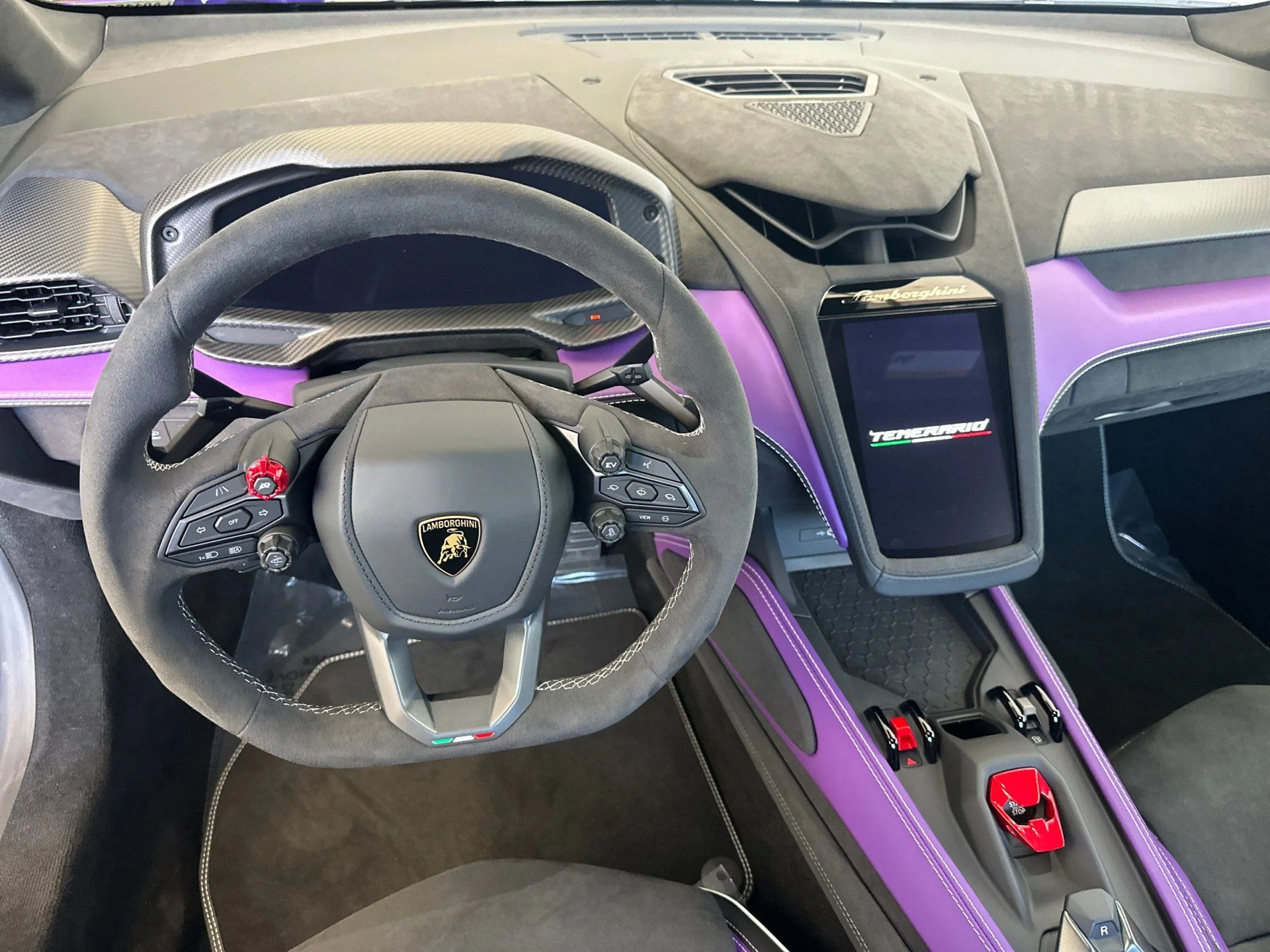 New 2026  Lamborghini Coupe image 7