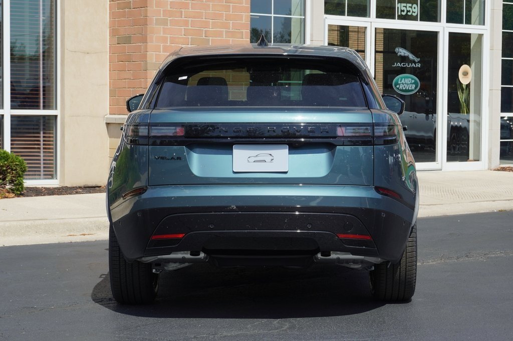 2026 LAND ROVER RANGE ROVER VELAR - Image 4