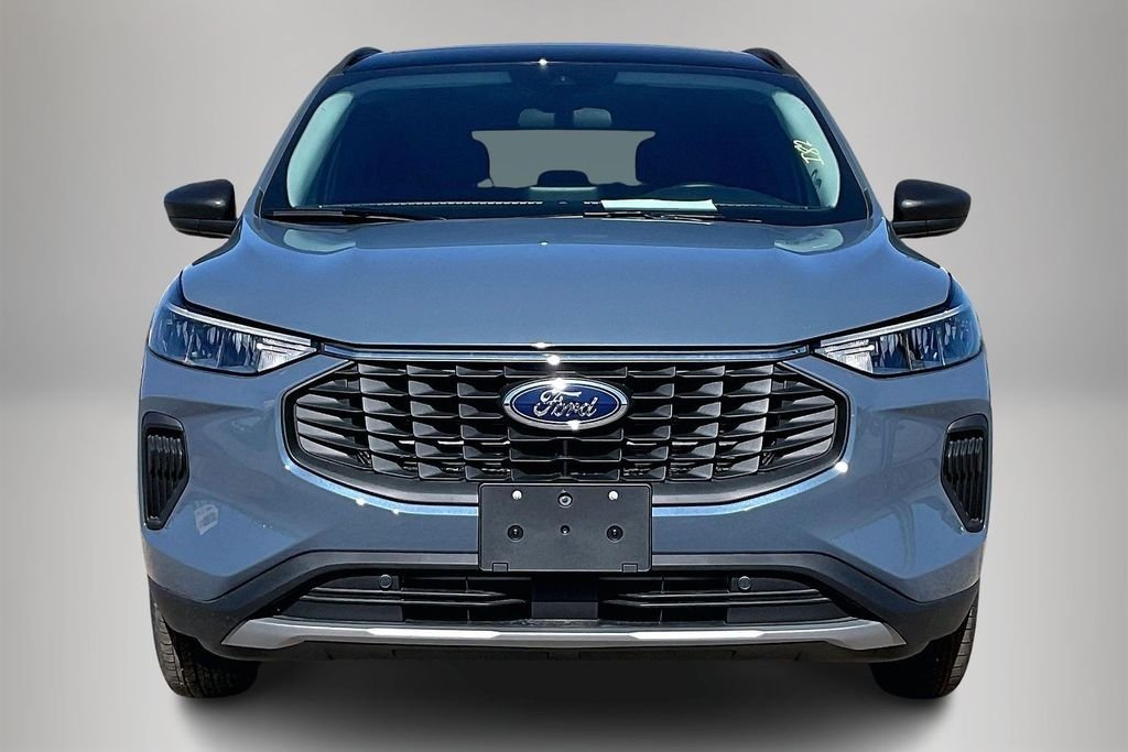 New 2026 Vapor Blue Metallic Ford Active image 12