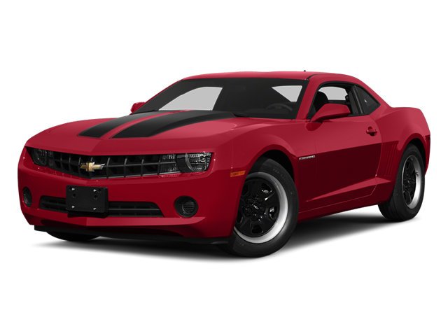 Used 2013 Black Chevrolet LT image 1