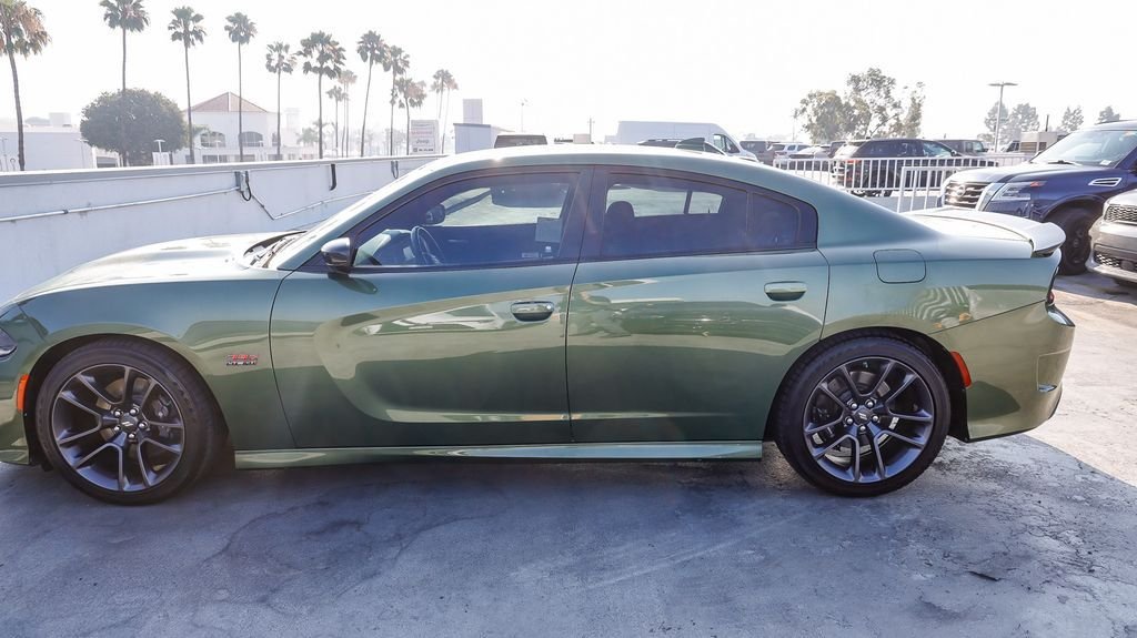 2023 Dodge Charger Scat Pack - Photo 14