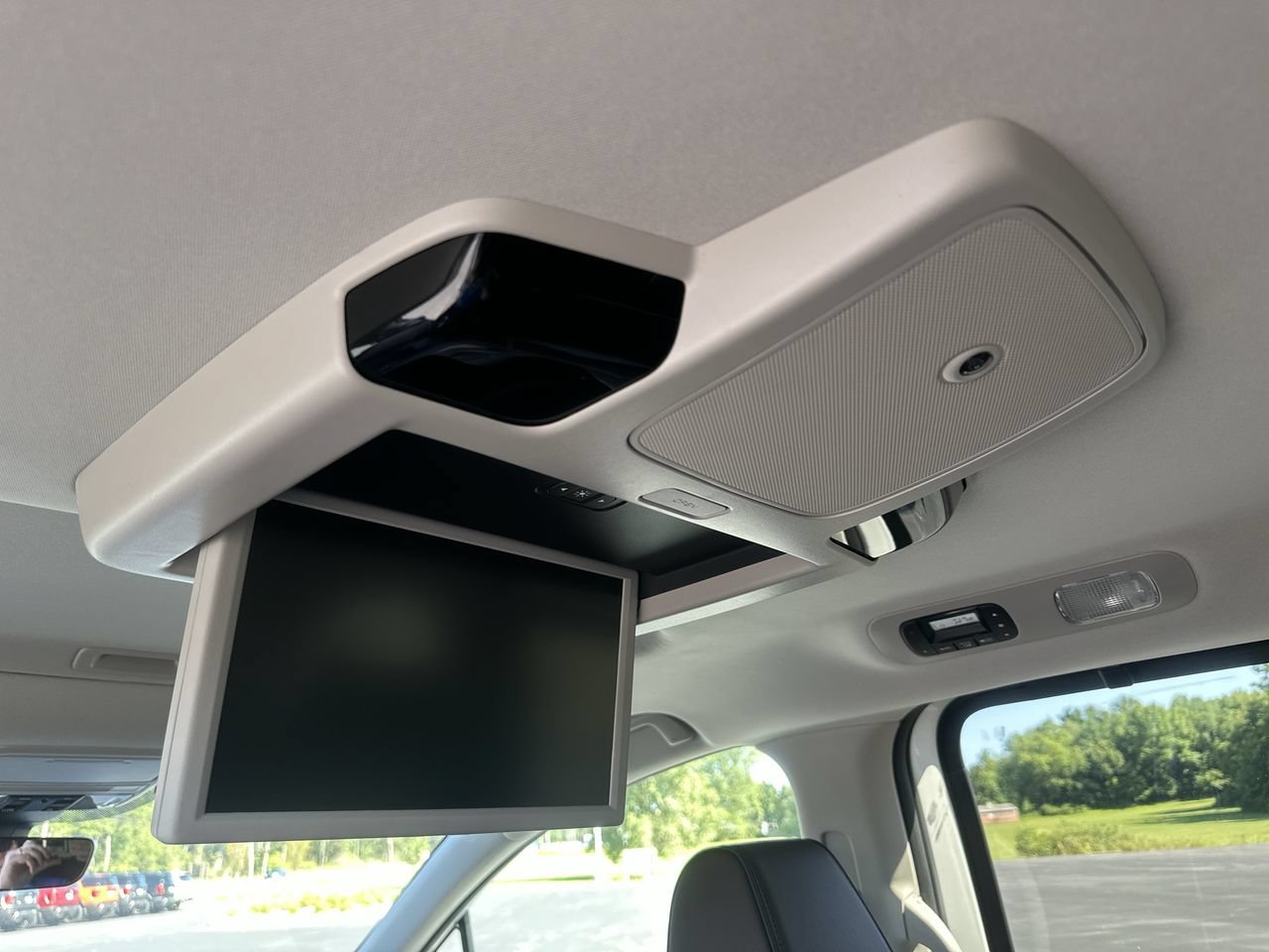 2026 Honda Odyssey Touring - Photo 28