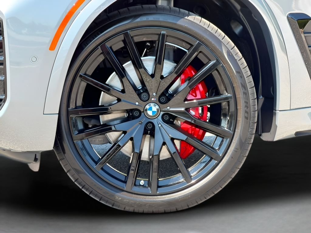 New 2026 Skyscraper Grey Metallic BMW xDrive40i image 27