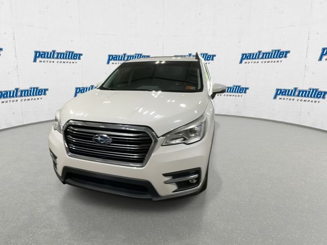 2020 Subaru Ascent Limited - Photo 4