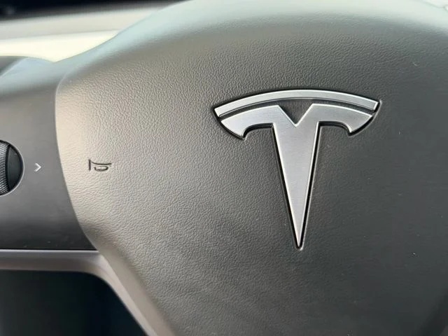 2023 Tesla Model 3 Base - Photo 16