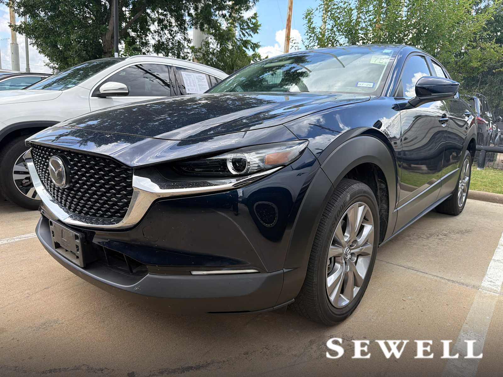 2023 Mazda CX-30 Select AWD's photo