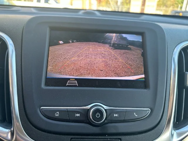 Used 2021 Silver Chevrolet LS image 25