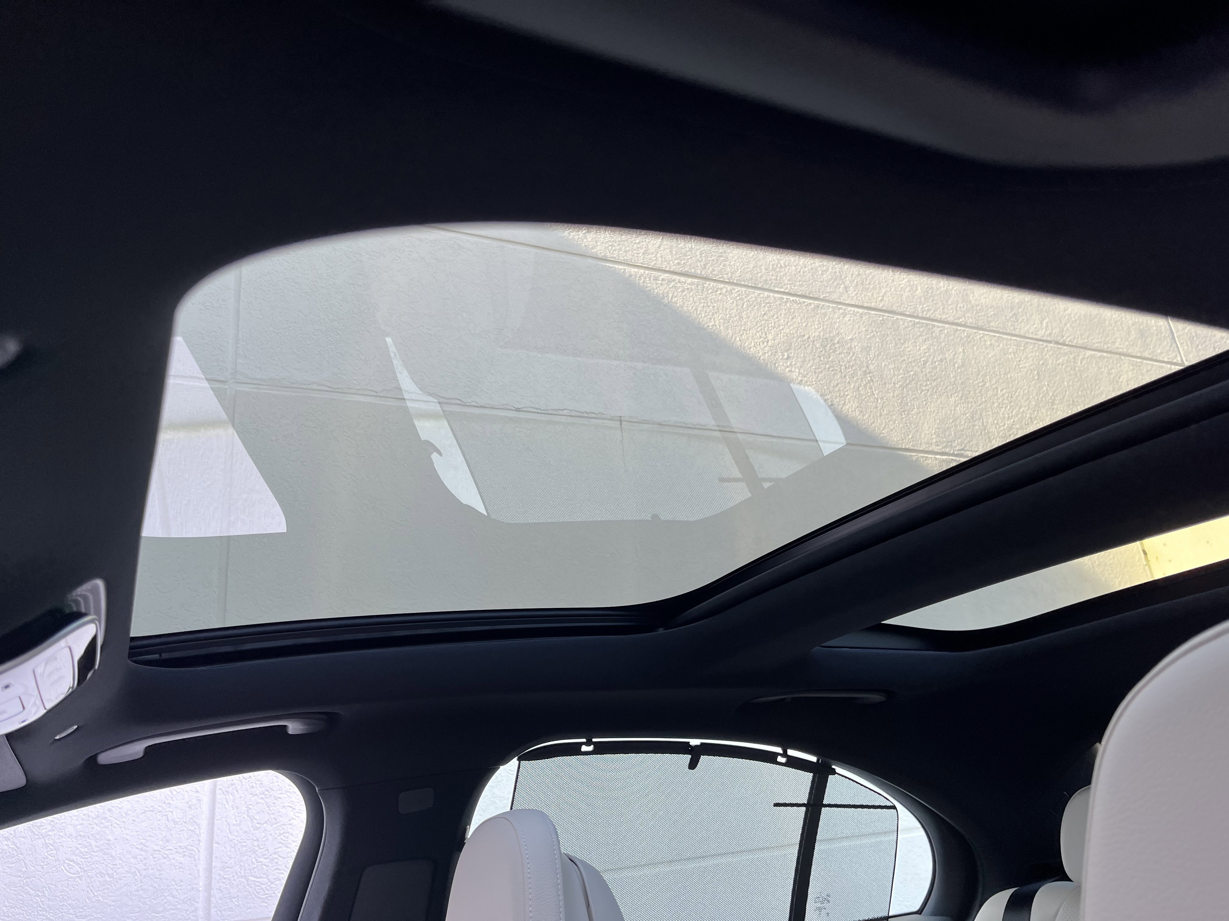 New 2026 Graphite Grey Metallic Mercedes-Benz E 350 image 28