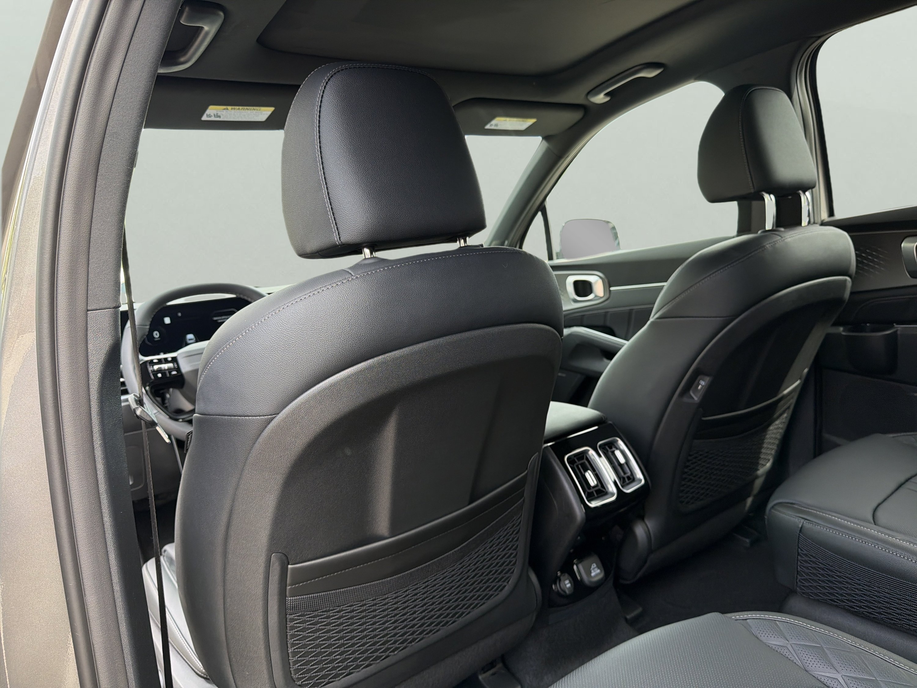 New 2026 Volcanic Sand Kia X-Line SX Prestige AWD image 25