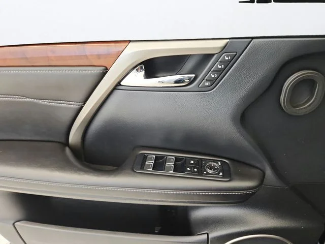 Used 2019 Caviar Lexus 350L image 22