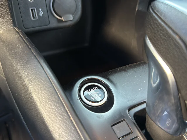 Used 2023 Gray Nissan S image 13