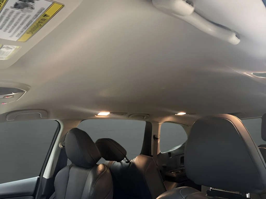 Used 2022 Black Subaru Limited image 17