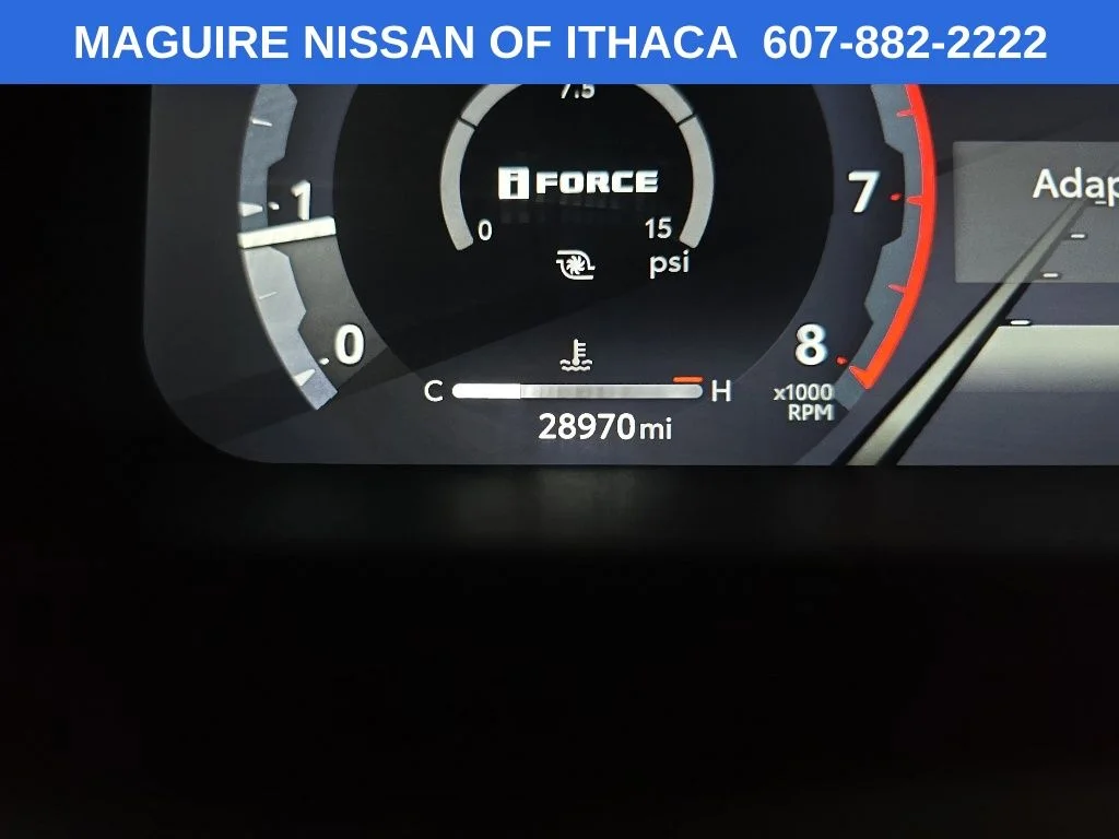 Used 2024  Toyota TRD Off-Road image 22