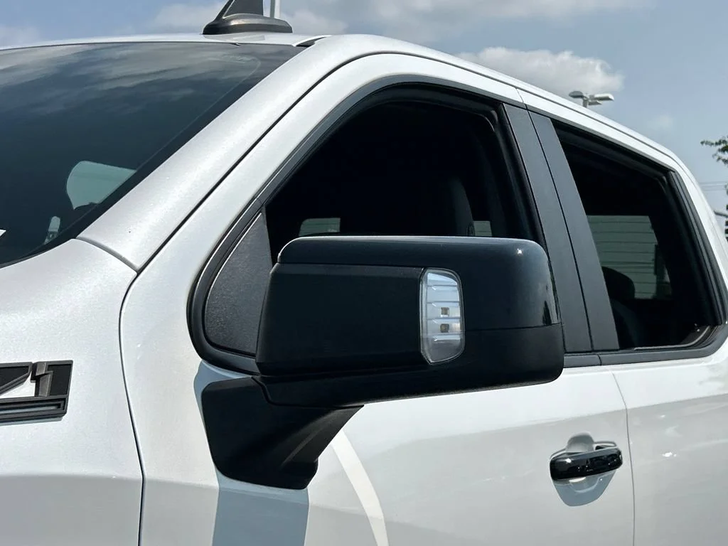 2021 Chevrolet Silverado 1500 LT Trail Boss - Photo 14