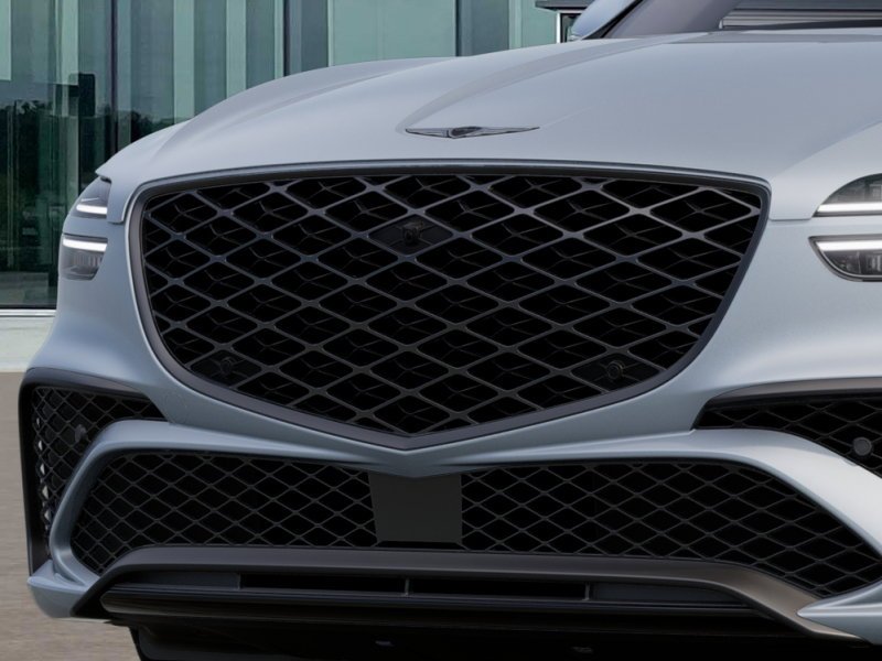 New 2027 Bering Blue Genesis  image 13