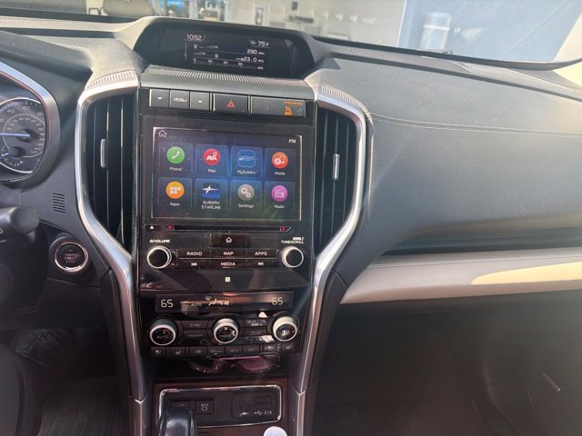 Used 2019 Black Subaru Touring image 31