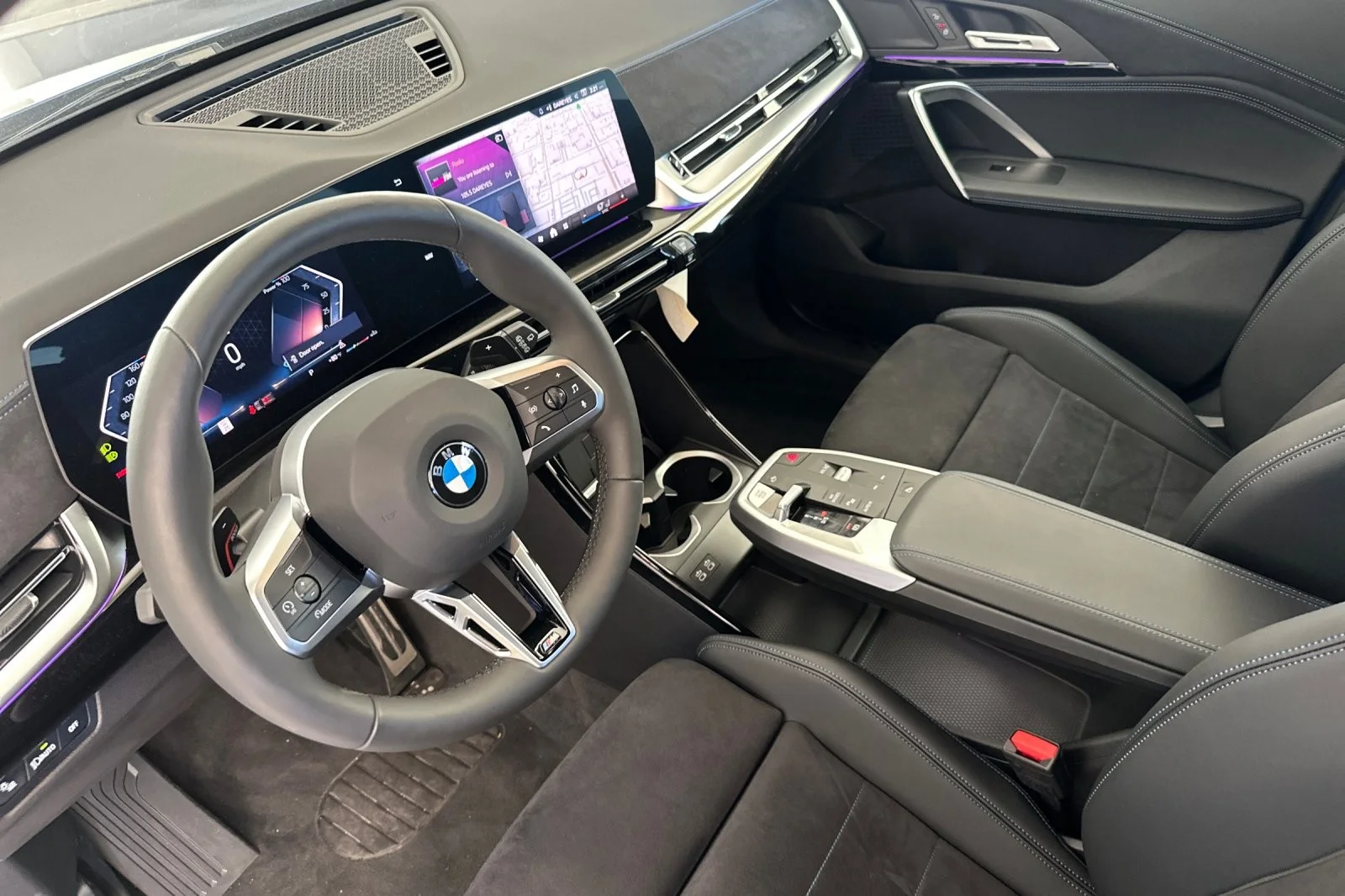 2026 BMW X1 XDrive28i - Photo 9