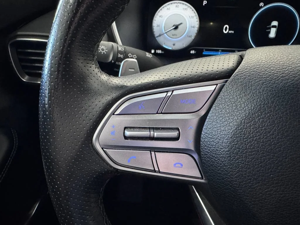 Used 2022 Gray Hyundai Calligraphy image 15