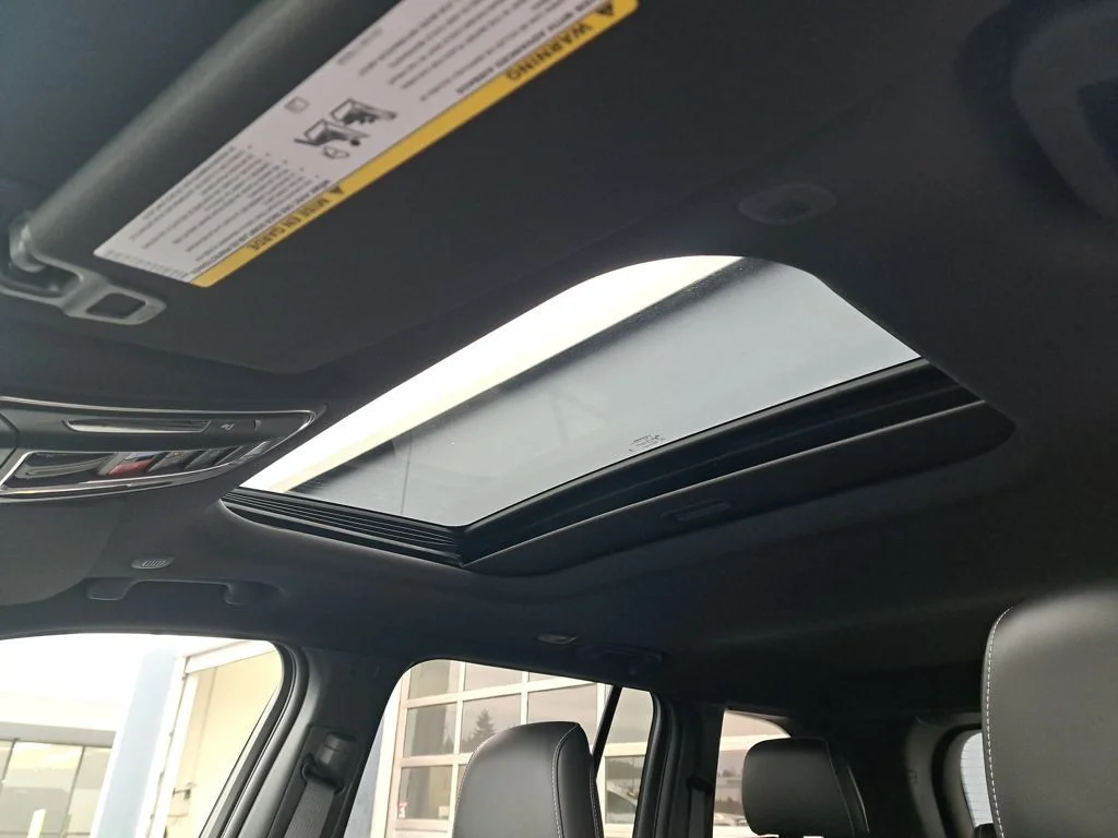 2025 Jeep Grand Cherokee Altitude - Photo 35