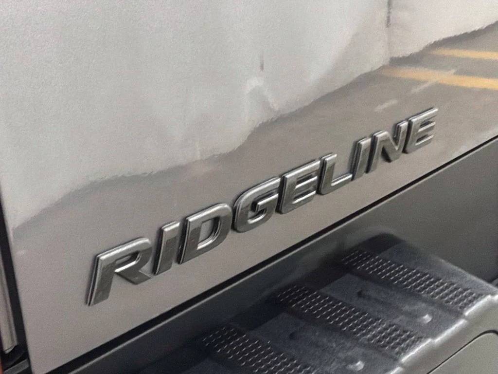 2023 Honda Ridgeline RTL - Photo 63