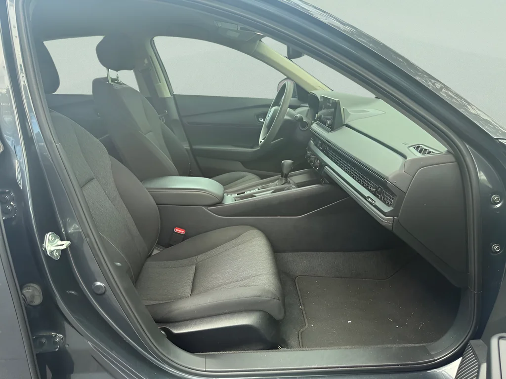 2023 Honda Accord LX - Photo 15