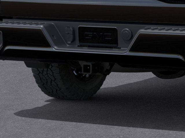 New 2026 Onyx Black GMC Pro image 14