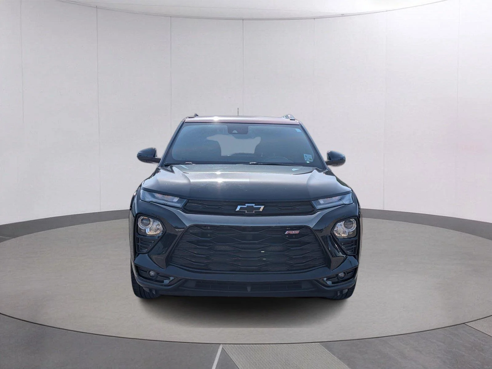 Used 2022 MOSAIC BLACK METALLIC Chevrolet RS image 8