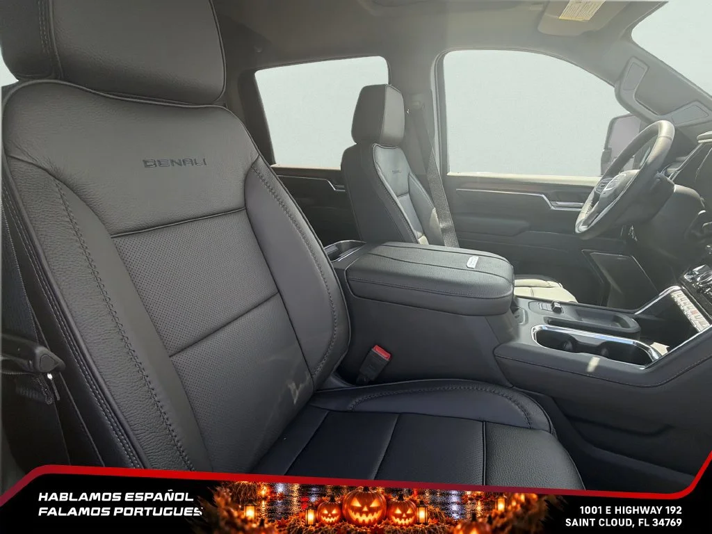 New 2026 Onyx Black GMC Denali image 34